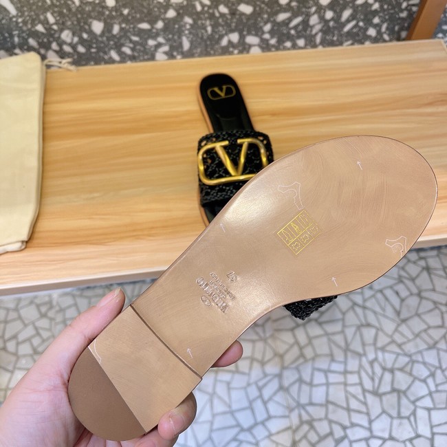 Valentino slippers 92126-2