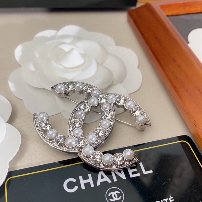 Chanel Brooch CE11155