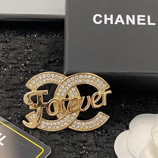 Chanel Brooch CE11165