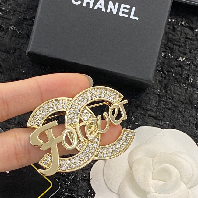 Chanel Brooch CE11165