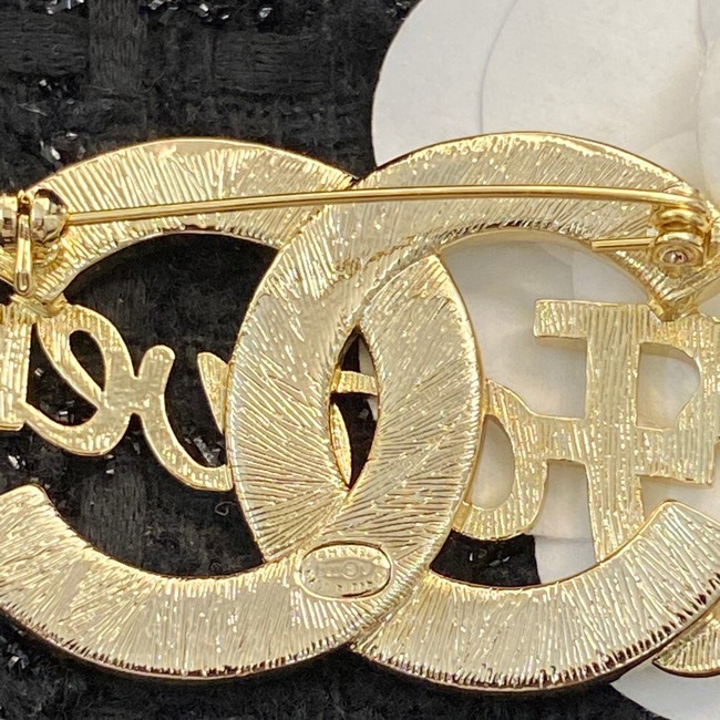 Chanel Brooch CE11165