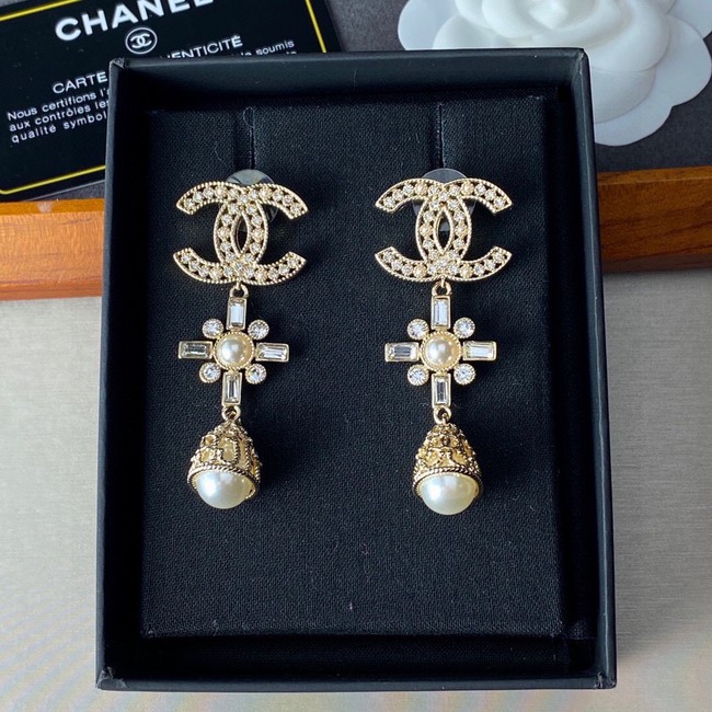 Chanel Earrings CE11153