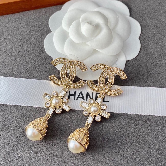 Chanel Earrings CE11153