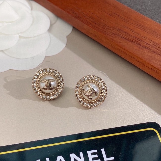 Chanel Earrings CE11158