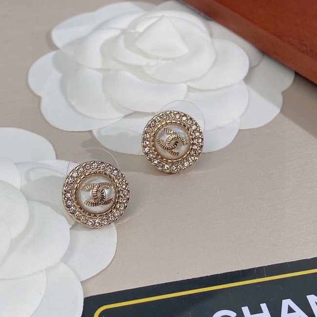 Chanel Earrings CE11158