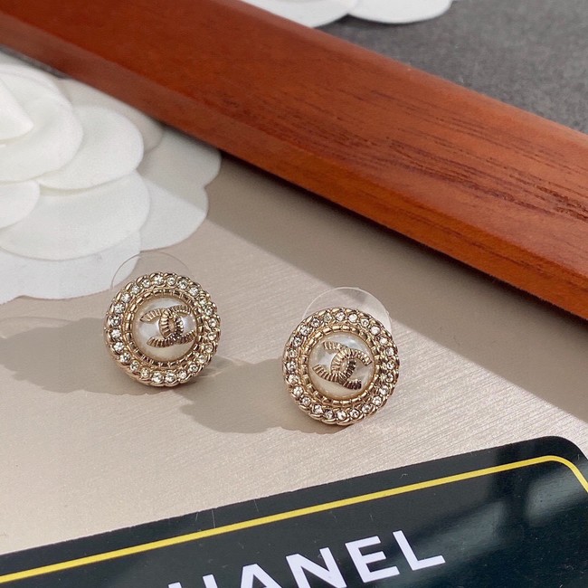 Chanel Earrings CE11158