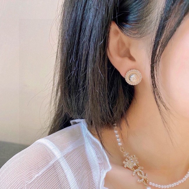 Chanel Earrings CE11158