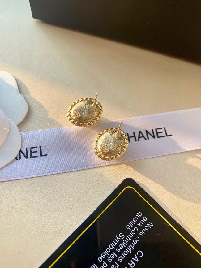Chanel Earrings CE11159