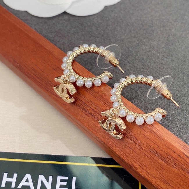 Chanel Earrings CE11162