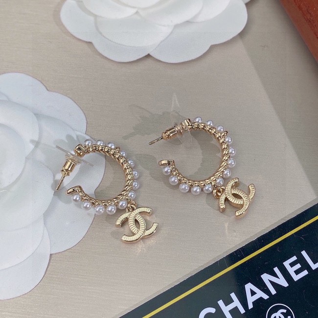 Chanel Earrings CE11162