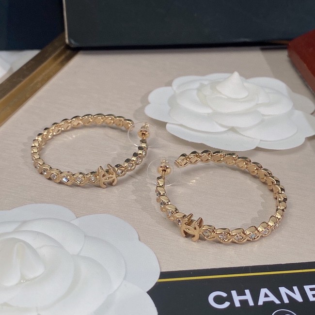 Chanel Earrings CE11163