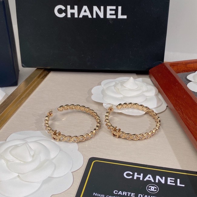 Chanel Earrings CE11163