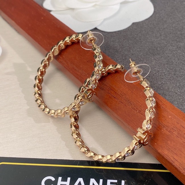 Chanel Earrings CE11163