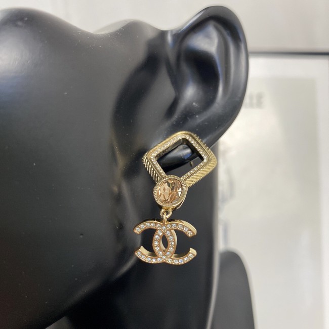 Chanel Earrings CE11169