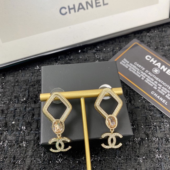 Chanel Earrings CE11169