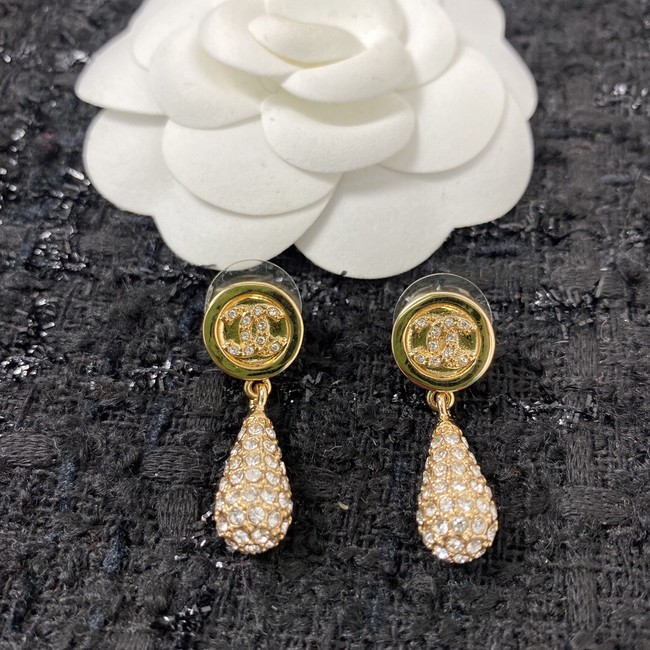 Chanel Earrings CE11170