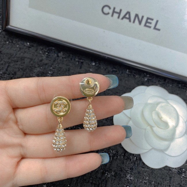 Chanel Earrings CE11170