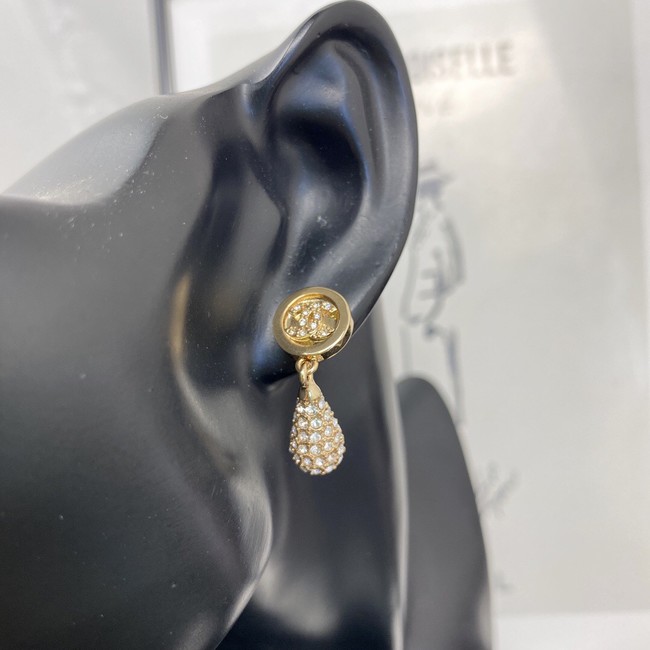 Chanel Earrings CE11170