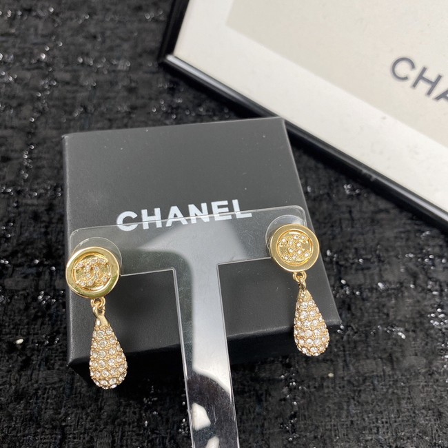 Chanel Earrings CE11170