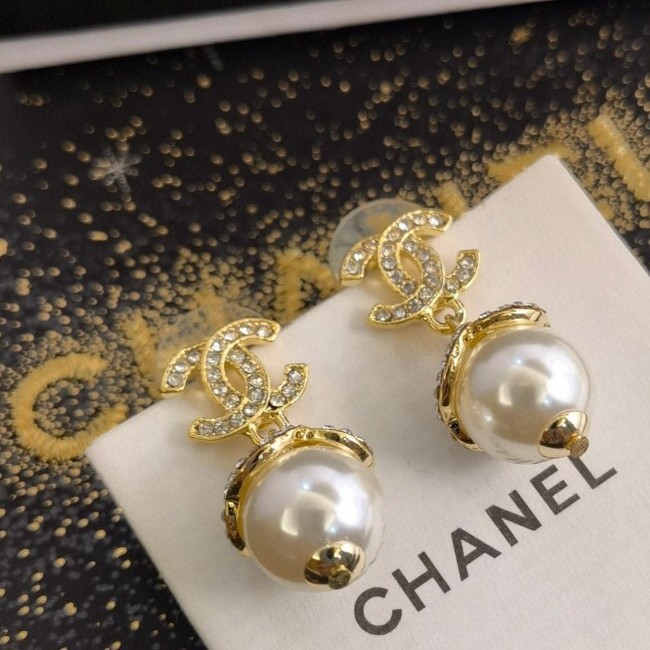 Chanel Earrings CE11174