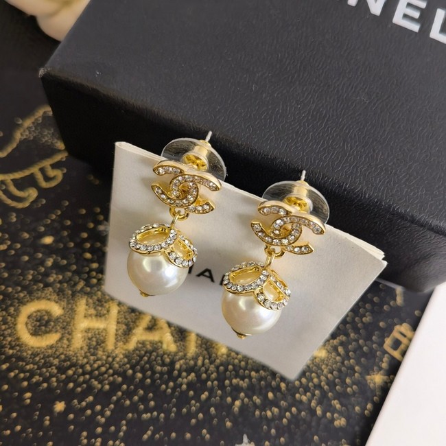 Chanel Earrings CE11174