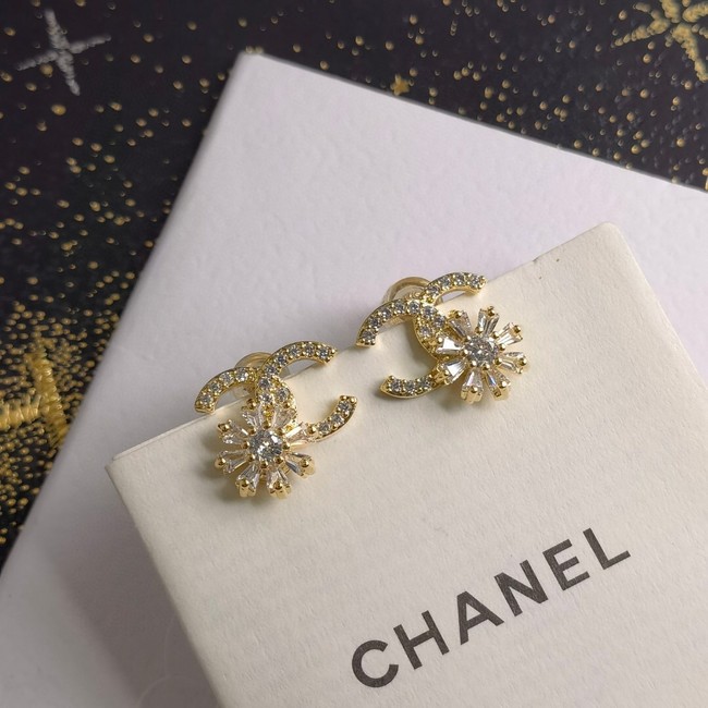 Chanel Earrings CE11176