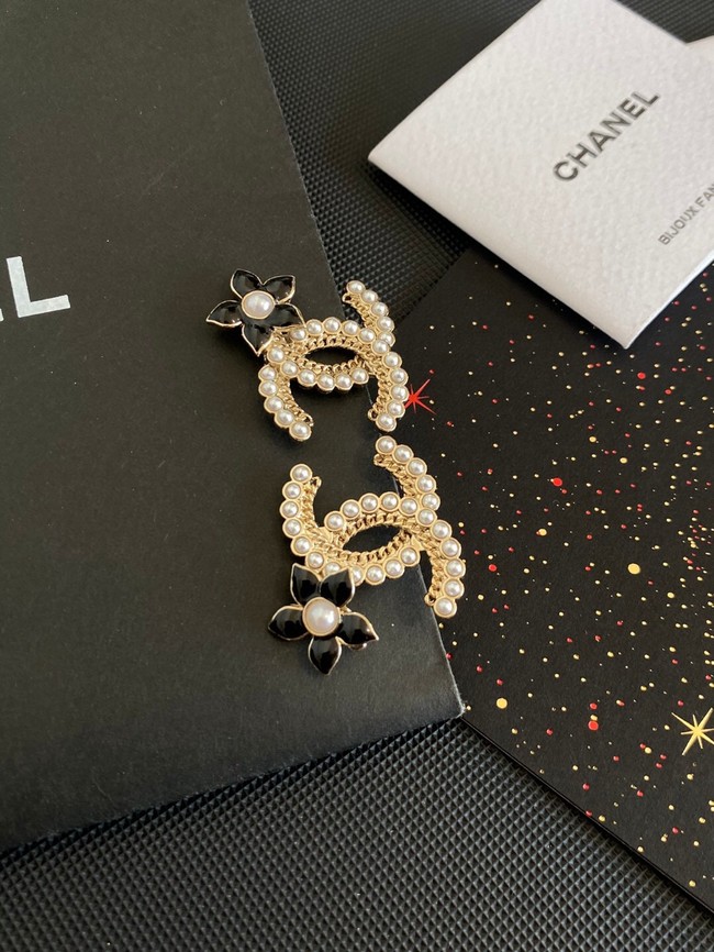 Chanel Earrings CE11177