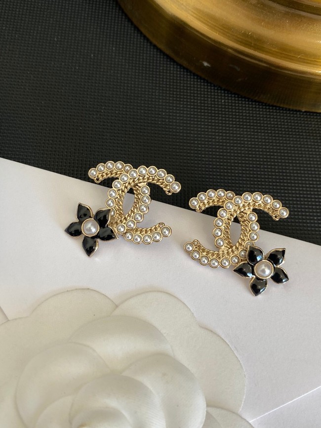 Chanel Earrings CE11177