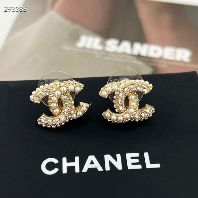 Chanel Earrings CE11180