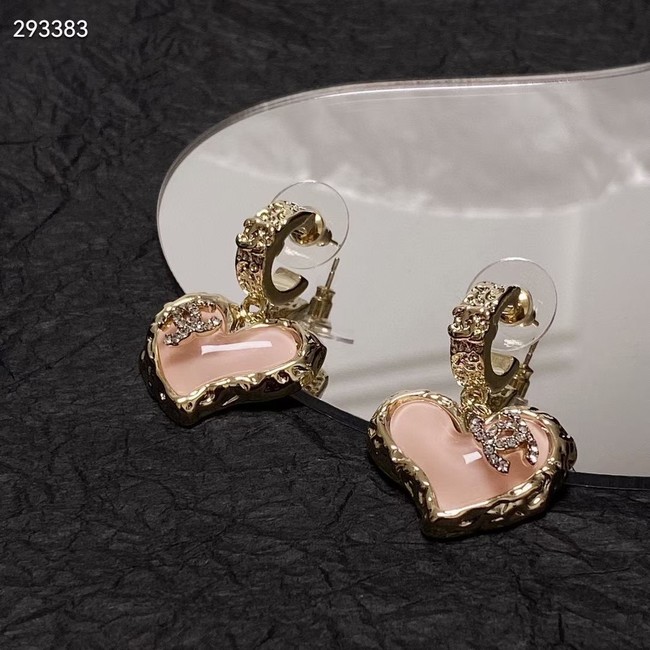 Chanel Earrings CE11183