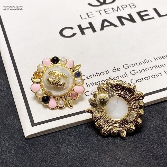 Chanel Earrings CE11184