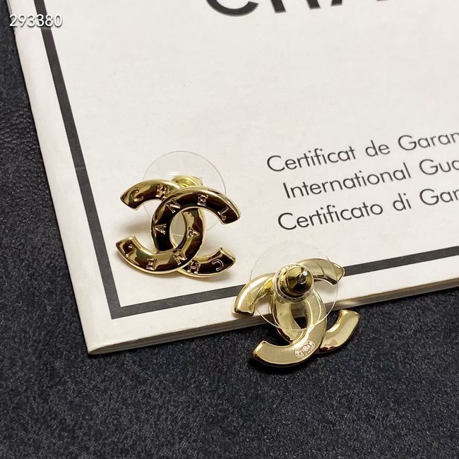 Chanel Earrings CE11186