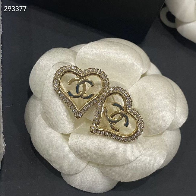 Chanel Earrings CE11188