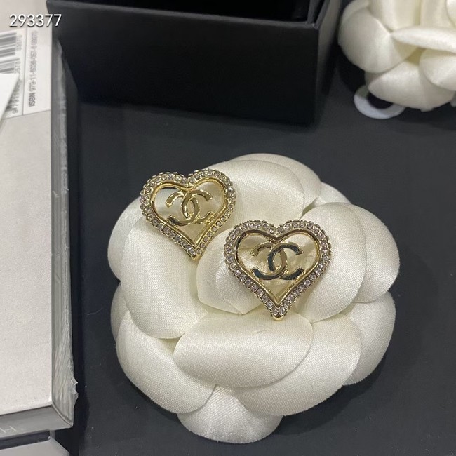 Chanel Earrings CE11188