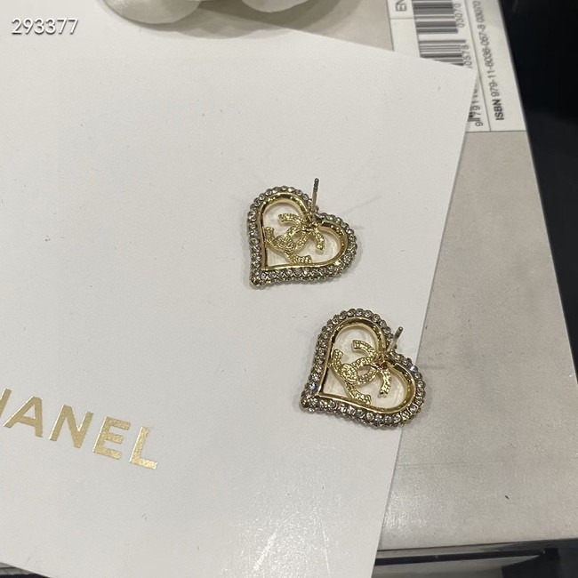 Chanel Earrings CE11188