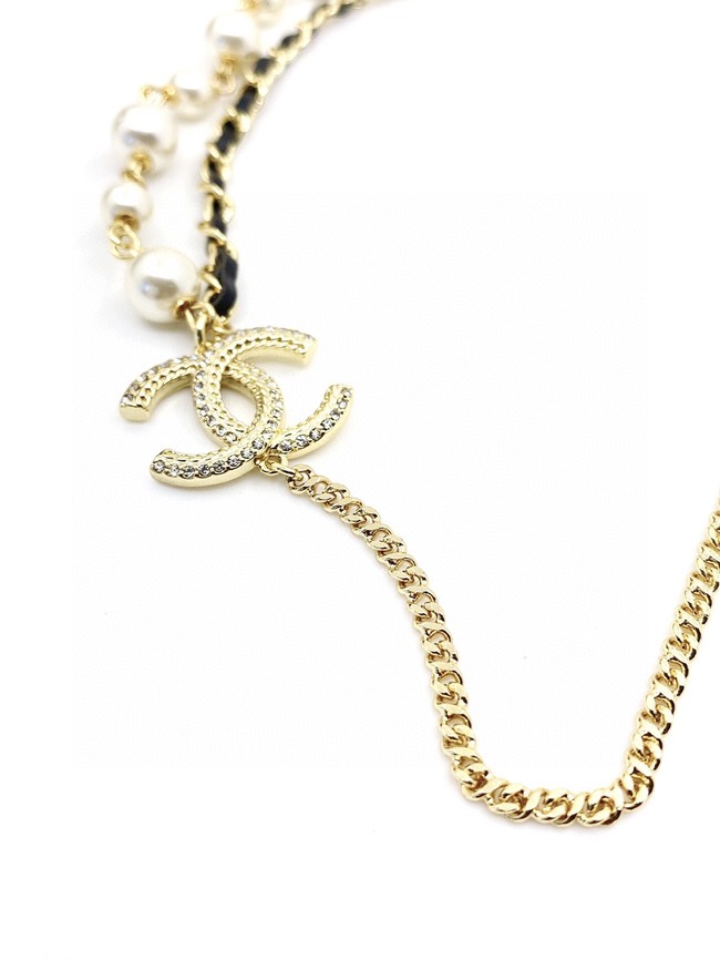 Chanel Necklace CE11164