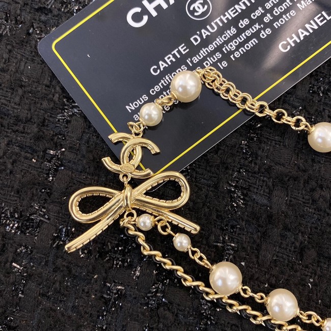 Chanel Necklace CE11166