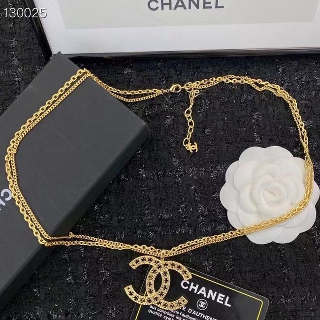 Chanel Necklace CE11167