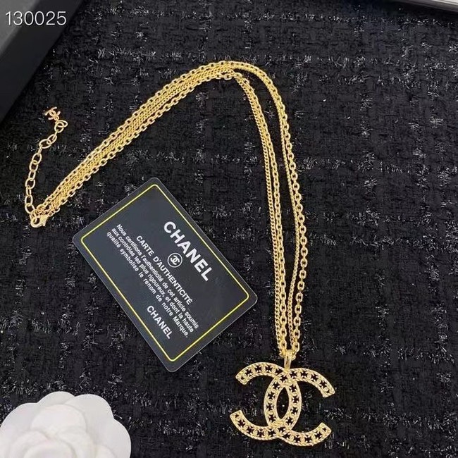 Chanel Necklace CE11167