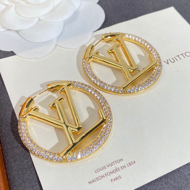 Louis Vuitton Earrings CE11149