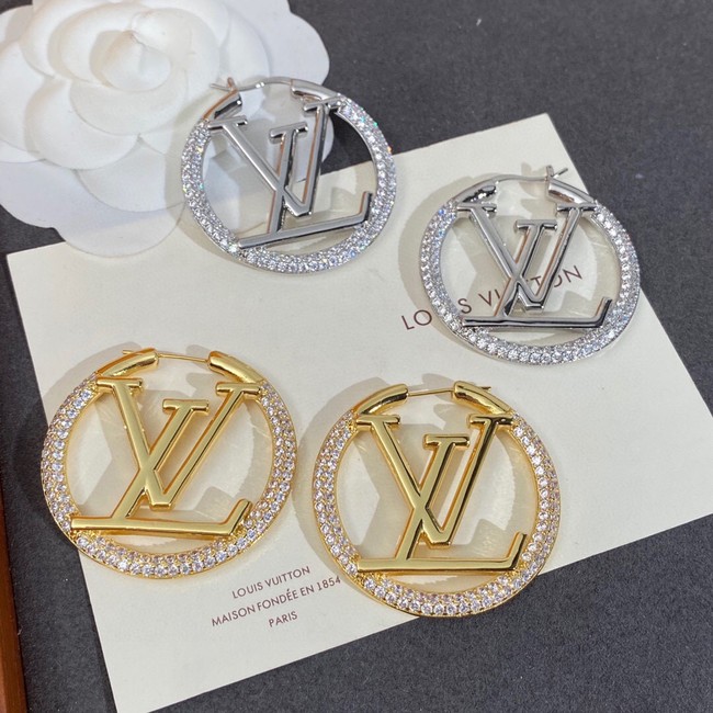 Louis Vuitton Earrings CE11149