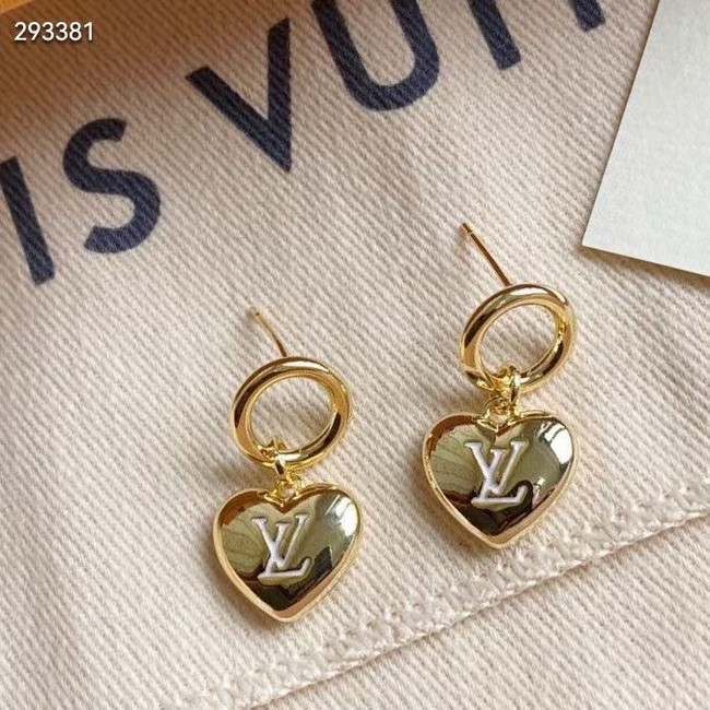 Louis Vuitton Earrings CE11185