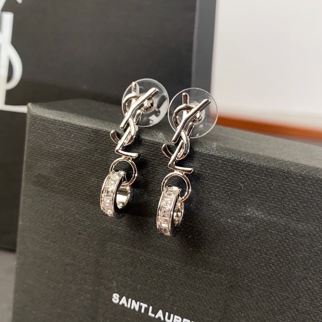 YSL Earrings CE11148