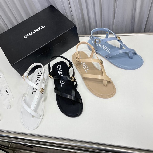 Chanel Shoes 92128-1