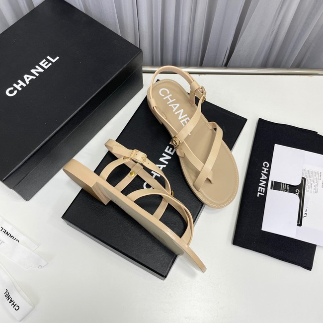 Chanel Shoes 92128-2