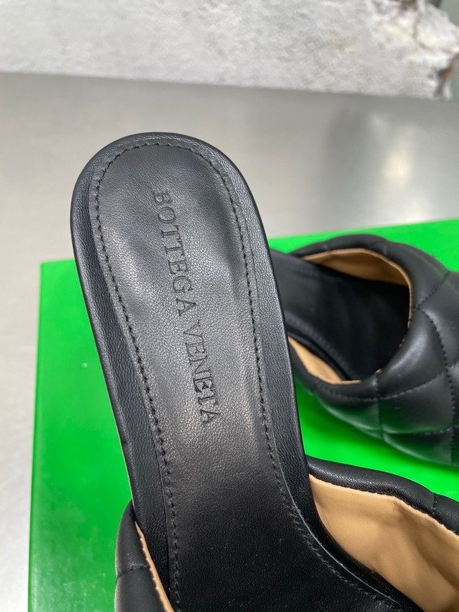 Bottega Veneta slippers heel height 5CM 92131-2