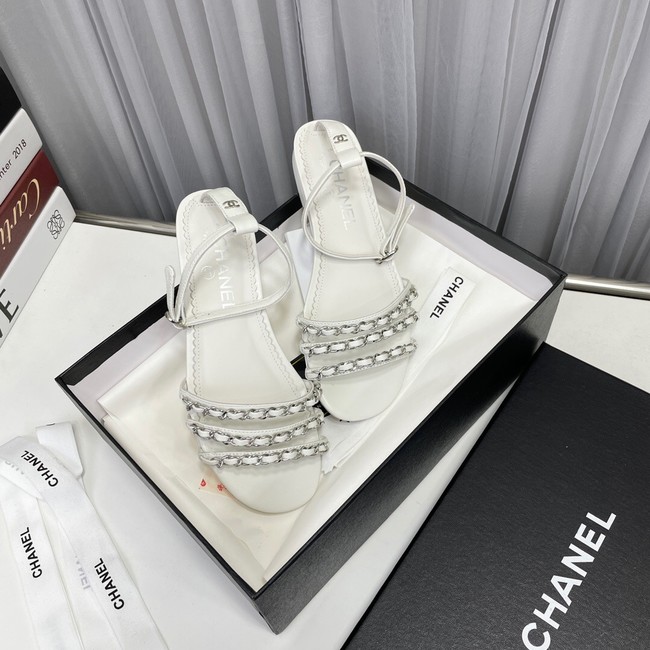 Chanel Shoes 92129-2