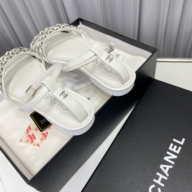 Chanel Shoes 92129-2