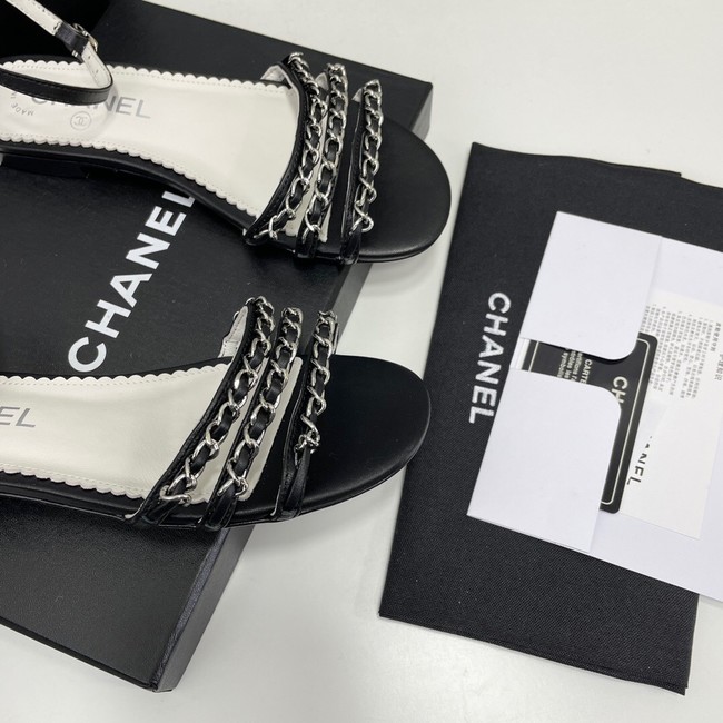 Chanel Shoes 92129-3