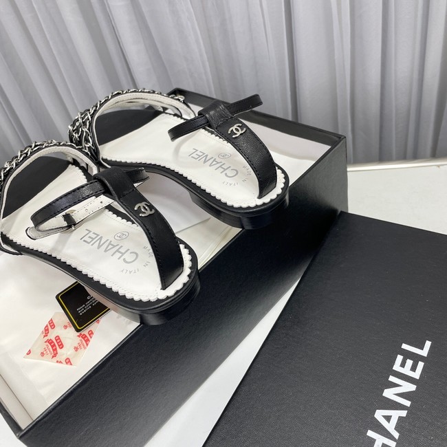Chanel Shoes 92129-3
